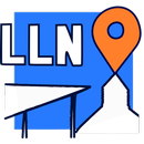 LLN Maps APK