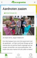 Zie ze groeien screenshot 3