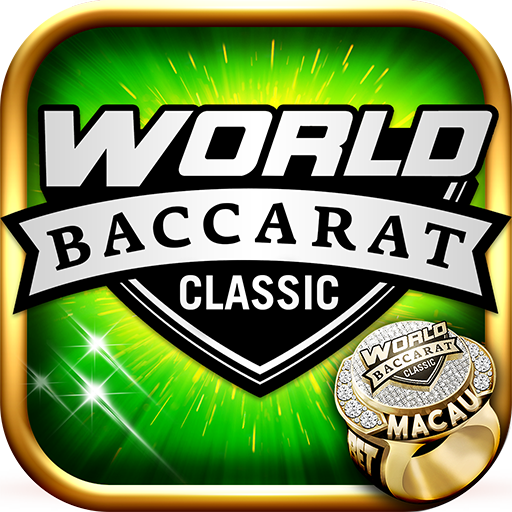 World Baccarat Classic- Casino