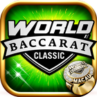 World Baccarat Classic-บาคาร่ ไอคอน