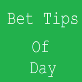 Bet Tips Of Day icon