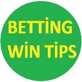Betting Win Tips icon
