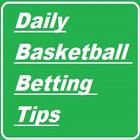 Daily Basketball Betting Tips icône