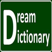 Dream Dictionary icon