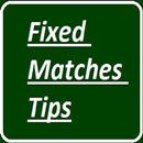 Fixed Matches Tips-APK