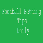 Daily Football Betting Tips icon