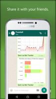 Bet Tracker تصوير الشاشة 3