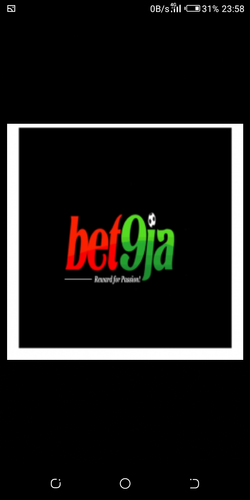 Download bet9ja for pc