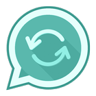 Update for whatsapp ikona