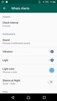Update for whatsapp скриншот 3