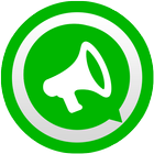 Update WhatsApp FAQ biểu tượng