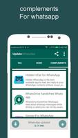 Update WhatsApp FAQ ảnh chụp màn hình 2