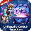 chest tracker for clash royal