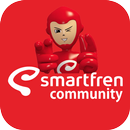 Smartfren Community Apps APK