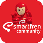 Icona Smartfren Community Apps