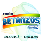 Radio Betanzos иконка