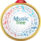 Music Tree icon
