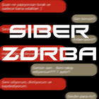 Siber Zorba DEMO Zeichen