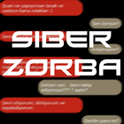 Siber Zorba DEMO-icoon