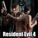 APK New Resident Evil 4 Cheat