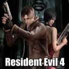 New Resident Evil 4 Cheat-icoon