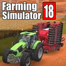 APK Cheat Farming Simulator 18