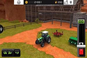 1 Schermata Cheat Farming Simulator 18
