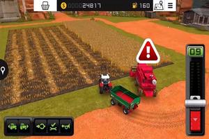 2 Schermata Cheat Farming Simulator 18