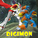 APK Tips Digimon Rumble 2