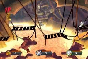 Tips Digimon Rumble 2 capture d'écran 1