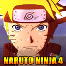 APK Tips Naruto Ultimate Ninja 4