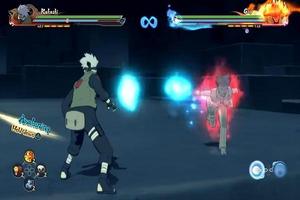 Tips Naruto Ultimate Ninja 4 تصوير الشاشة 2