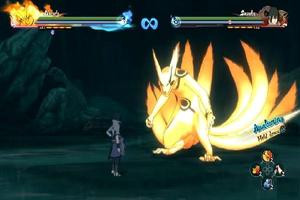 Tips Naruto Ultimate Ninja 4 screenshot 3