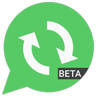 Beta Updater icon