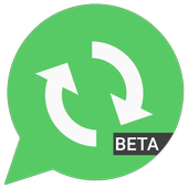 Beta Updater icon