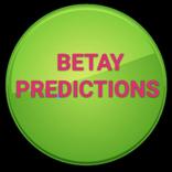BETAY24 PREDICTIONS
