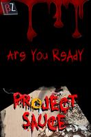 1 Schermata Project Sauce - Halloween