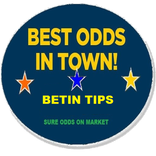 ”BETIN ODDS