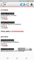 Betin Soccer Tips screenshot 1