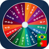 Roda a Roda (Portuguese) ícone