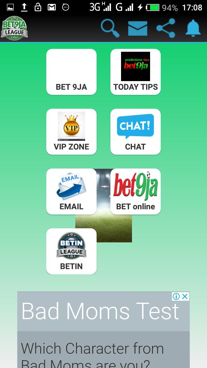 Bet9ja online betting sites Bet9ja online betting sites