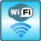 Wifi On/Off أيقونة