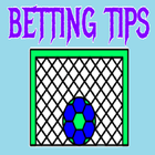 Betting Tips icône