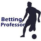 Betting Professor icône