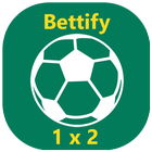 Bettify - Betting Tips Expert ikon