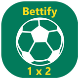 Bettify - Betting Tips Expert أيقونة