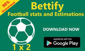 Bettify - Betting Tips Expert penulis hantaran