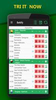 Bettify - Betting Tips Expert ảnh chụp màn hình 3