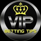 VIP BETTING TIPS icon