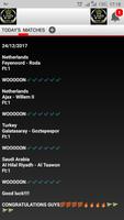 VIP BETTING TIPS 스크린샷 3